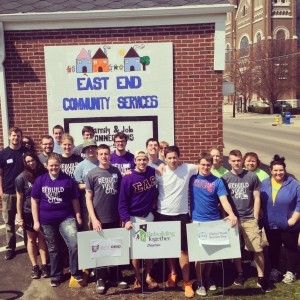Rebuilding Together